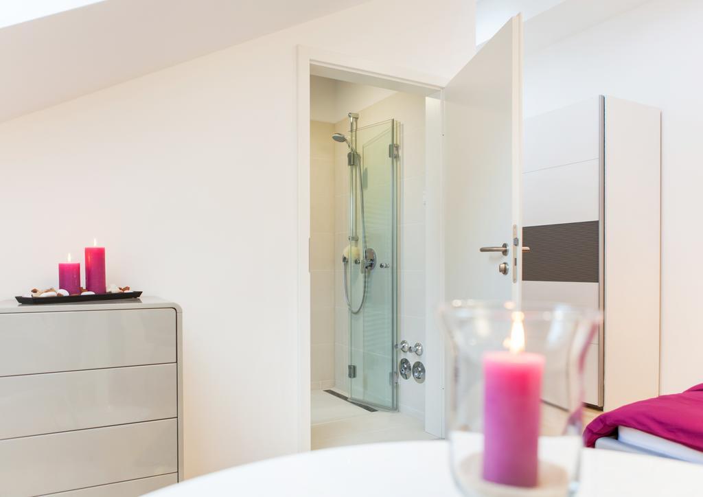 Schoene Aussicht Alzenau Zimmer foto