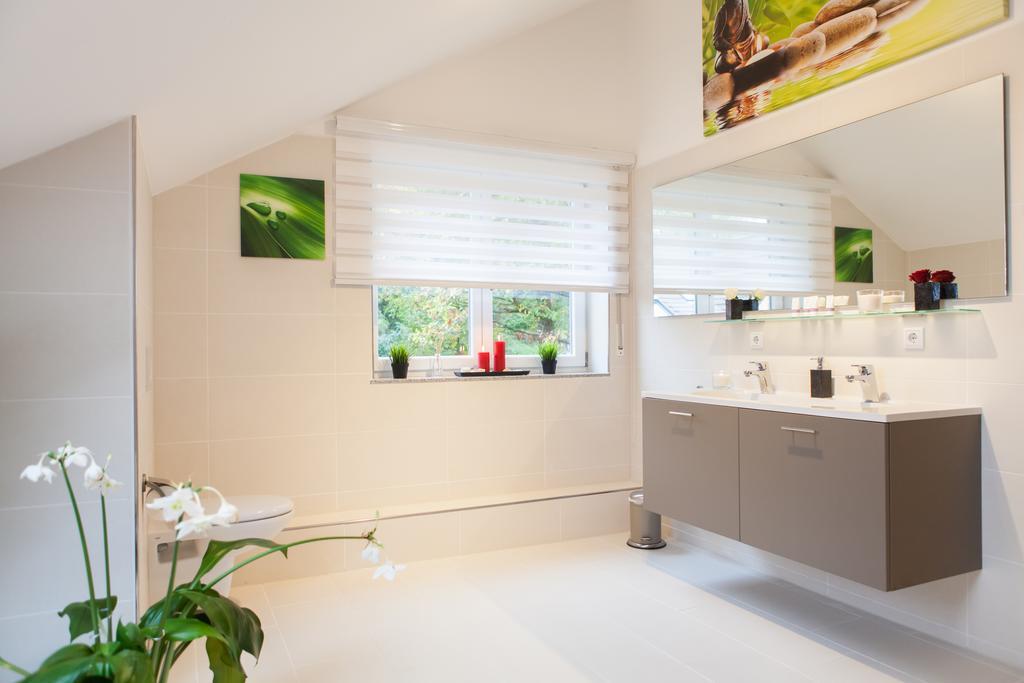 Schoene Aussicht Alzenau Zimmer foto