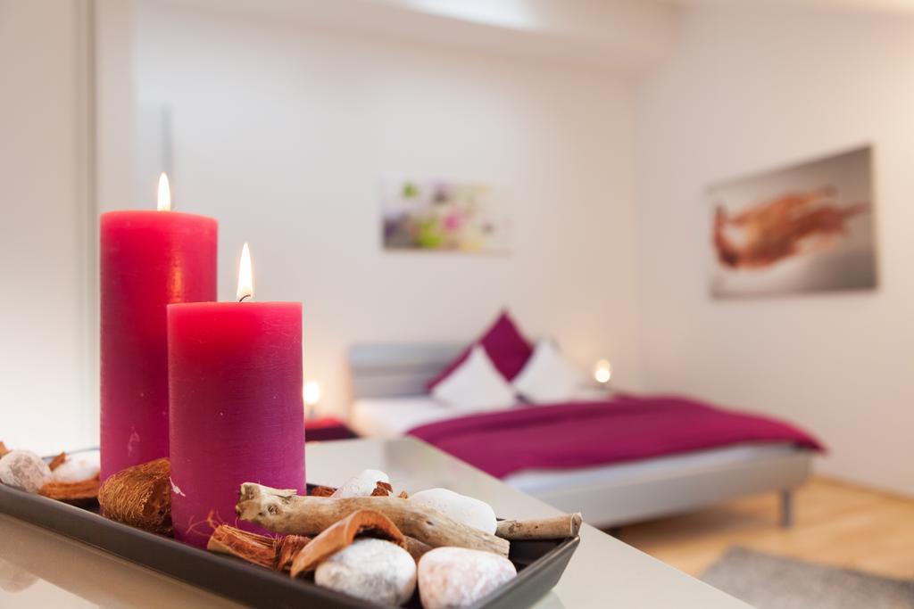 Schoene Aussicht Alzenau Zimmer foto